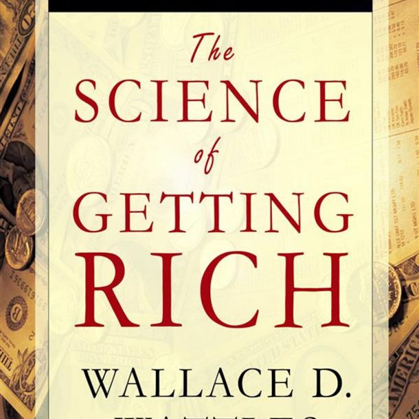 How to Create and Manifest Wealth