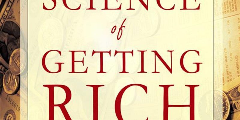 How to Create and Manifest Wealth
