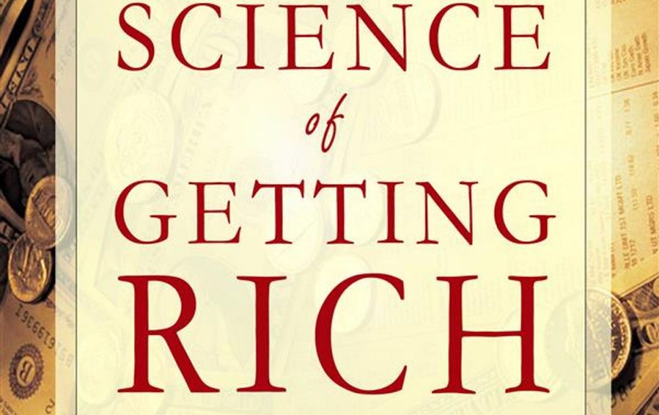 How to Create and Manifest Wealth