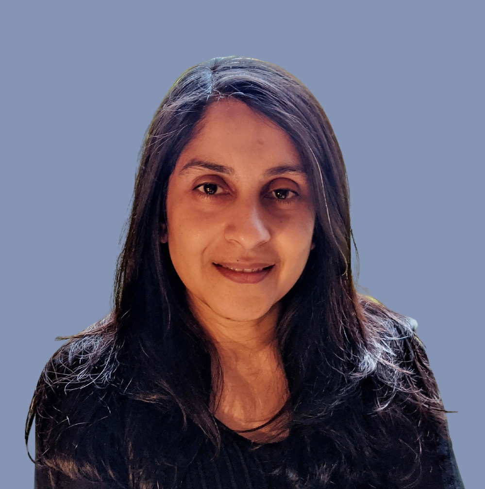 Mahitha Gokulachandra